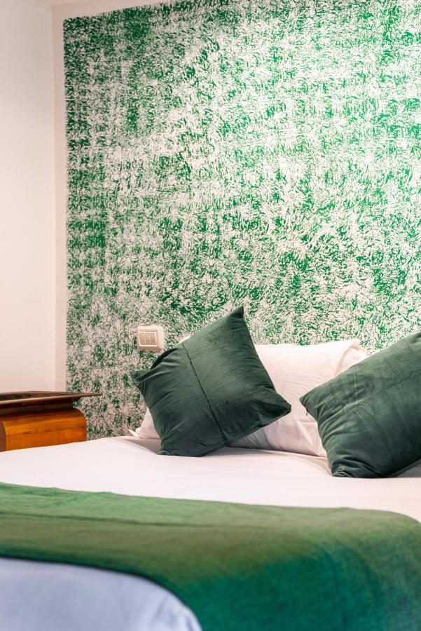 Studio Suite Aurelia Antica Рим Экстерьер фото